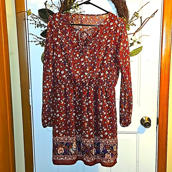 Mudd Dresses & Skirts - Mudd Dress